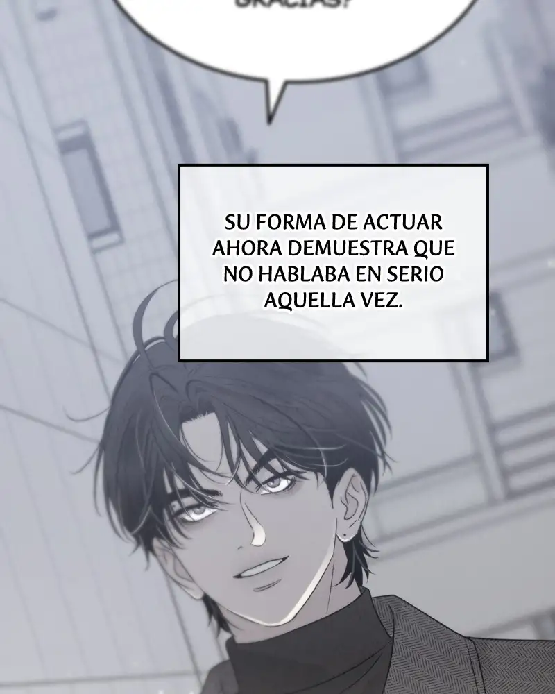 Un Romance Egoísta - Capítulo 13 - Página 92 - LectorTMOo