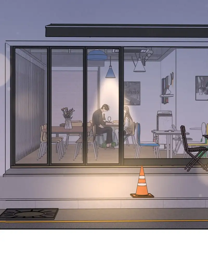 Un Romance Egoísta - Capítulo 13 - Página 96 - LectorTMOo