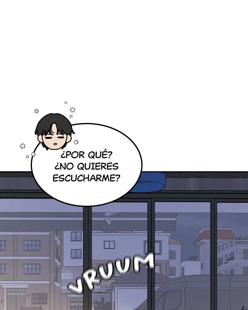 Un Romance Egoísta - Capítulo 13 - Página 99 - LectorTMOo