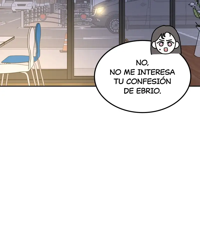 Un Romance Egoísta - Capítulo 13 - Página 100 - LectorTMOo
