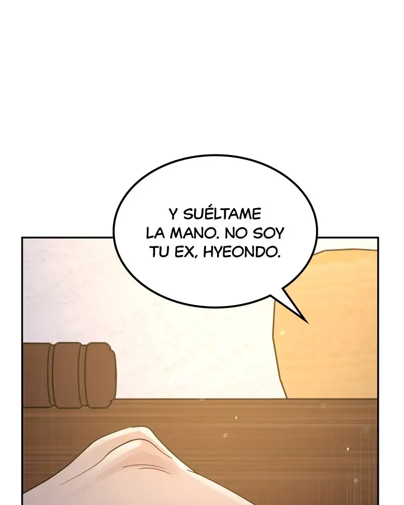 Un Romance Egoísta - Capítulo 13 - Página 103 - LectorTMOo