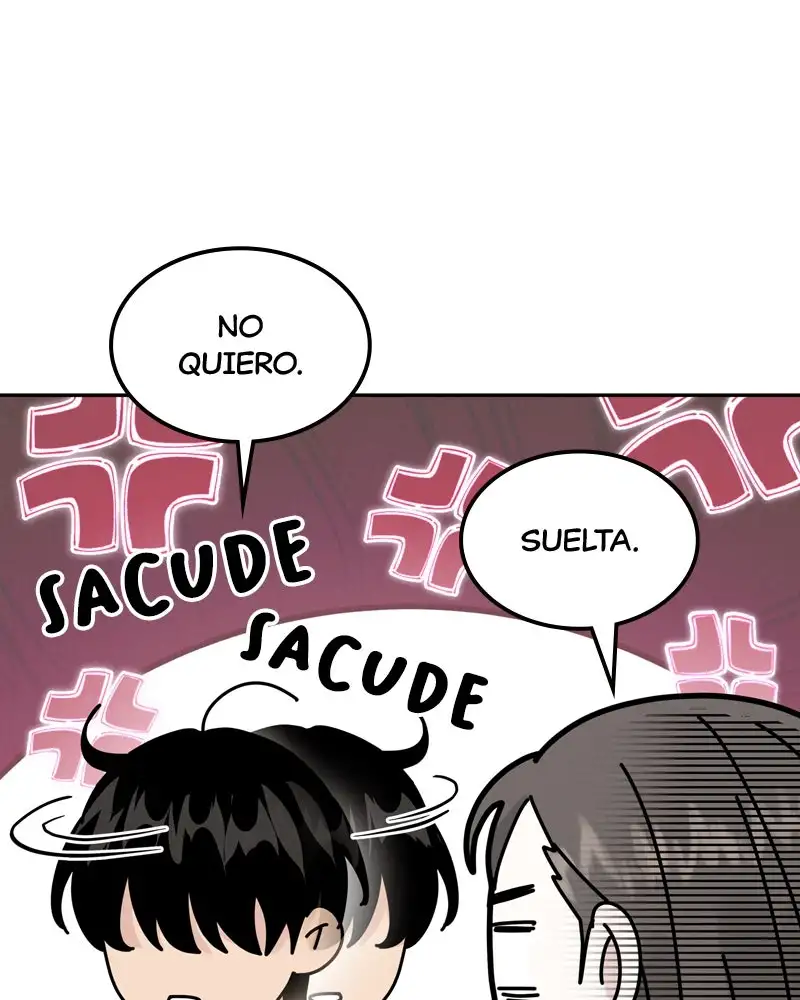 Un Romance Egoísta - Capítulo 13 - Página 105 - LectorTMOo