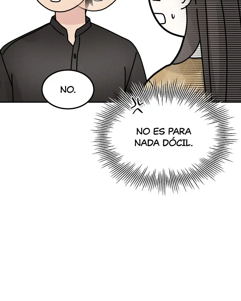 Un Romance Egoísta - Capítulo 13 - Página 106 - LectorTMOo