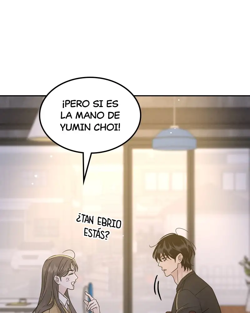 Un Romance Egoísta - Capítulo 13 - Página 107 - LectorTMOo