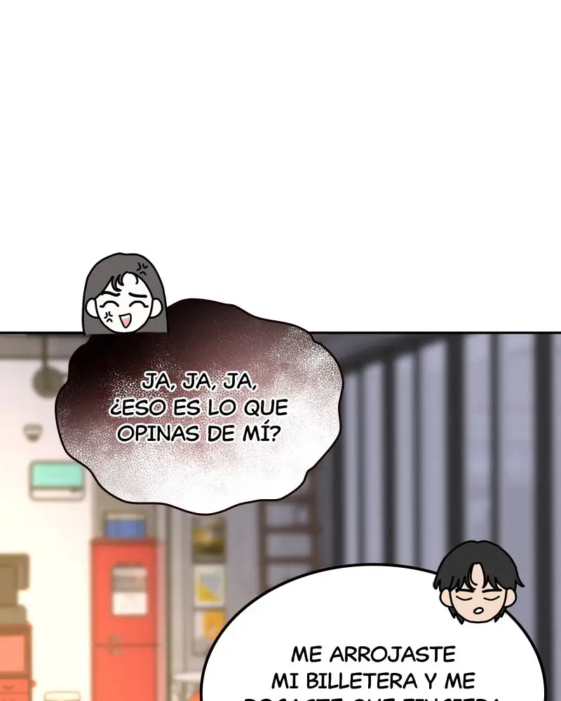 Un Romance Egoísta - Capítulo 13 - Página 111 - LectorTMOo