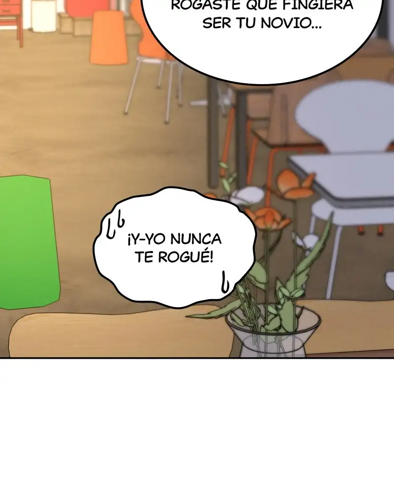 Un Romance Egoísta - Capítulo 13 - Página 112 - LectorTMOo