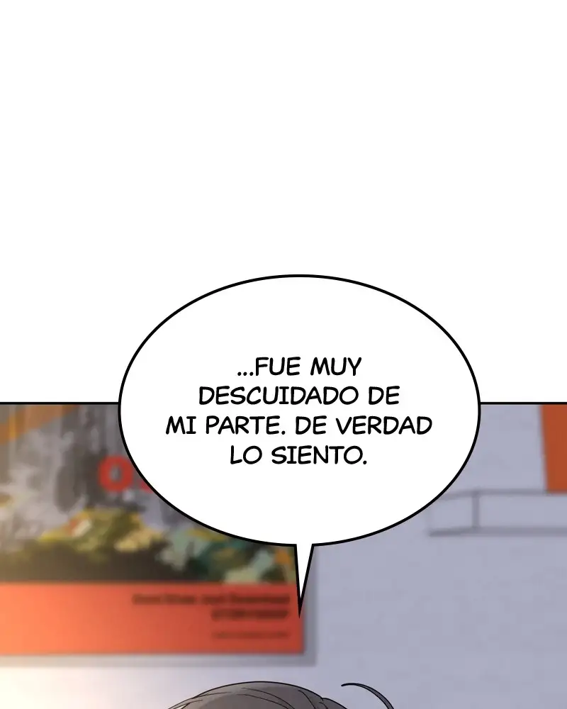 Un Romance Egoísta - Capítulo 13 - Página 116 - LectorTMOo