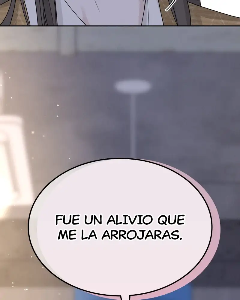 Un Romance Egoísta - Capítulo 13 - Página 121 - LectorTMOo