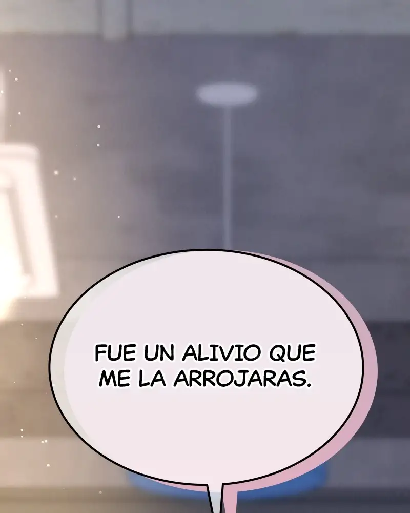 Un Romance Egoísta capítulo 14 página 5