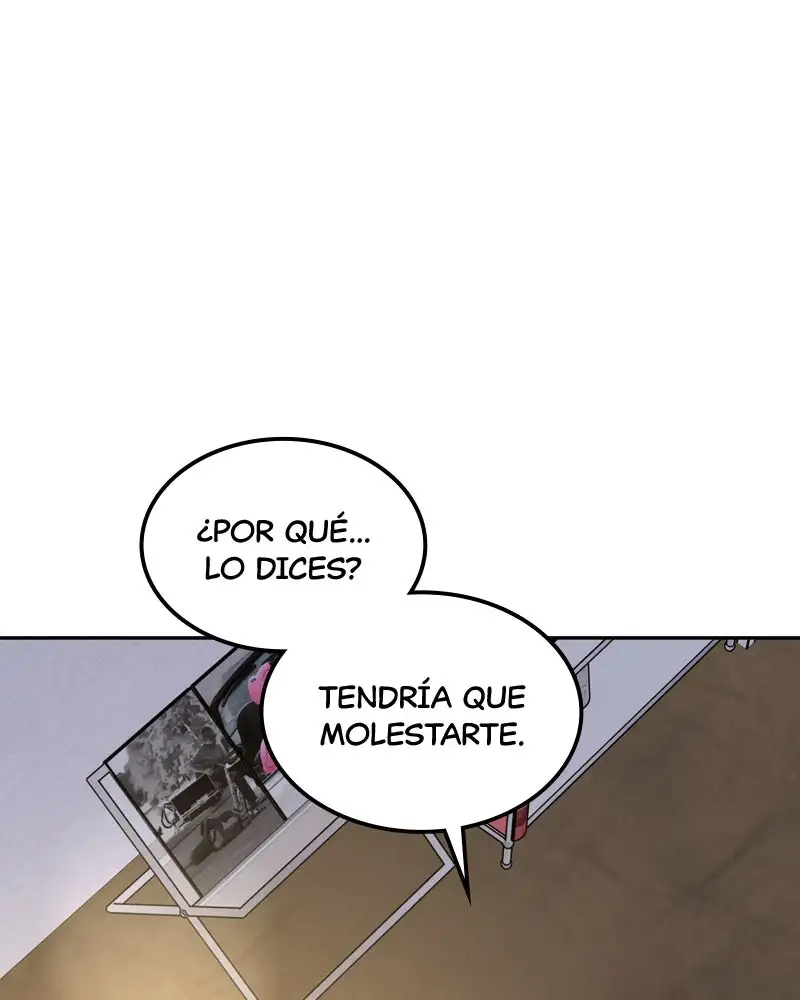 Un Romance Egoísta capítulo 14 página 8