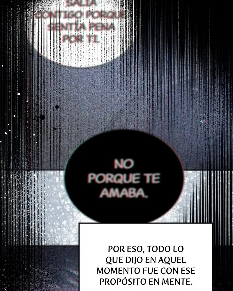 Un Romance Egoísta capítulo 14 página 16