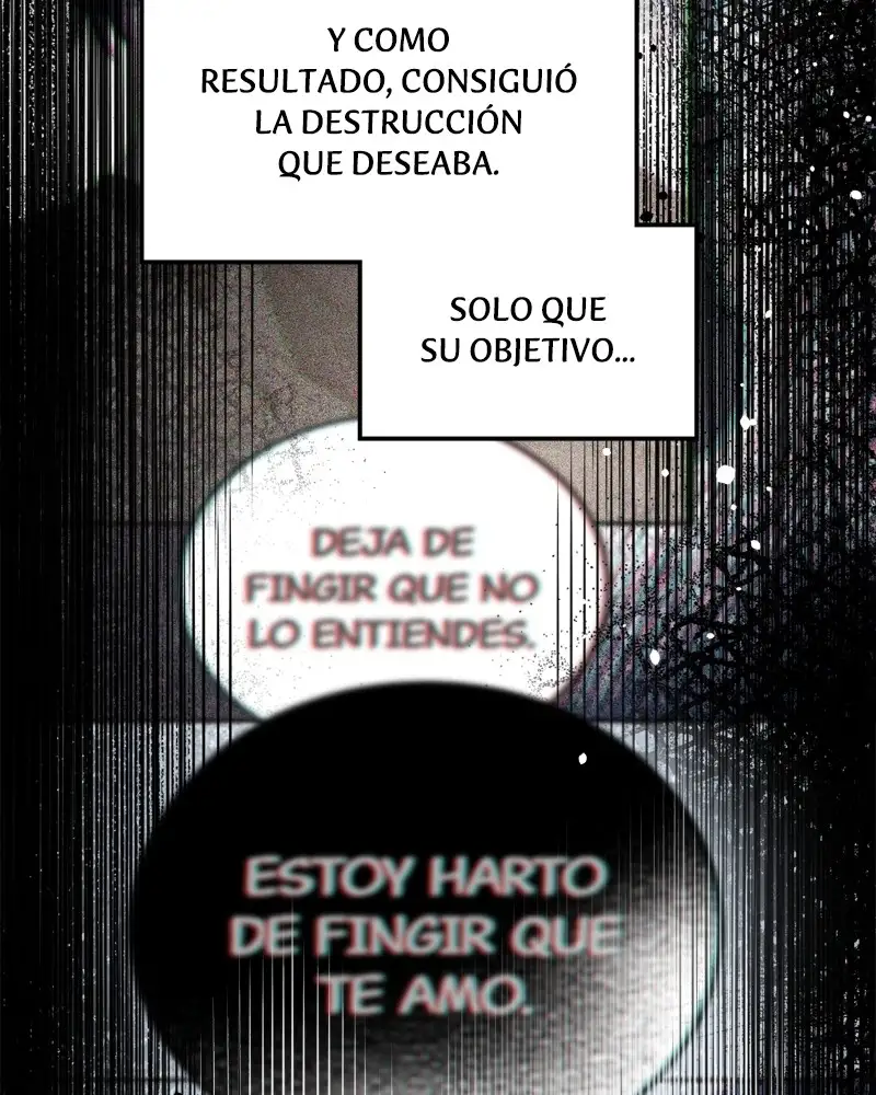Un Romance Egoísta capítulo 14 página 18