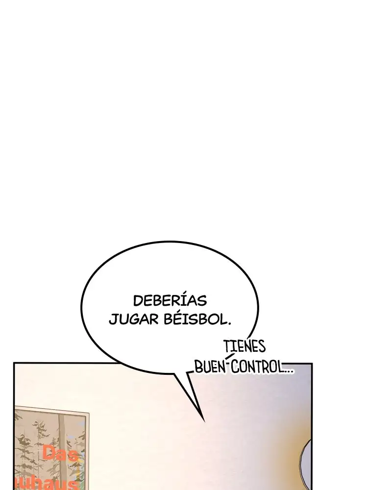 Un Romance Egoísta capítulo 14 página 31