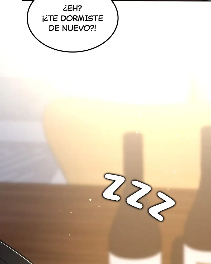 Un Romance Egoísta capítulo 14 página 35