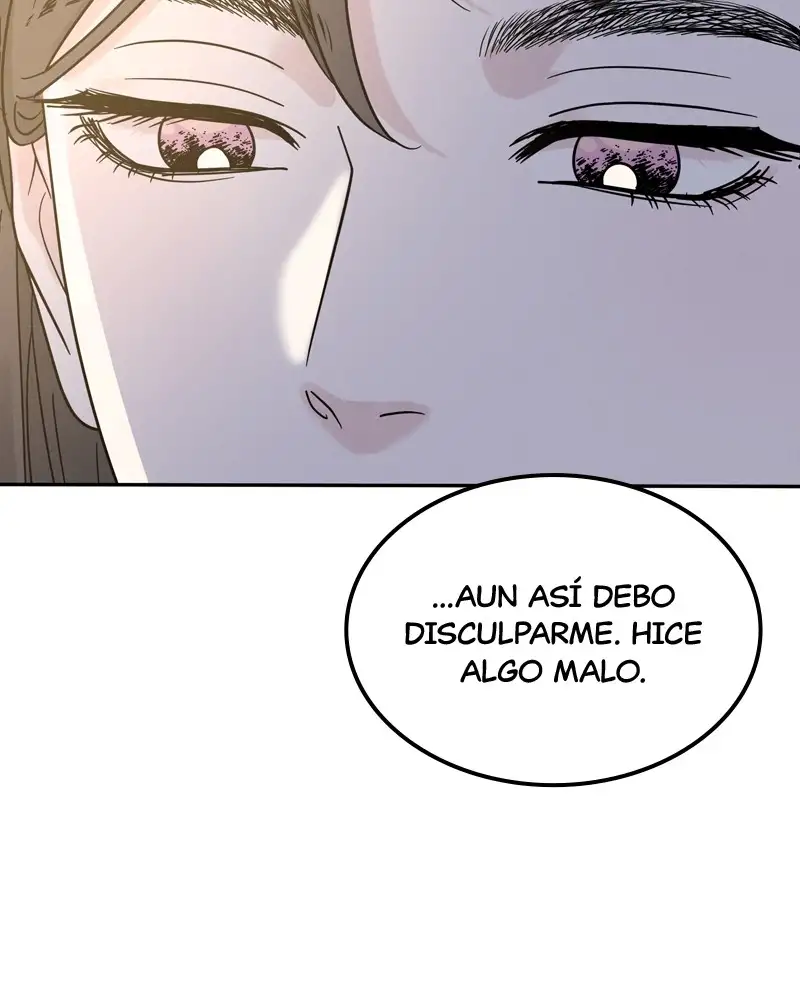 Un Romance Egoísta capítulo 14 página 40