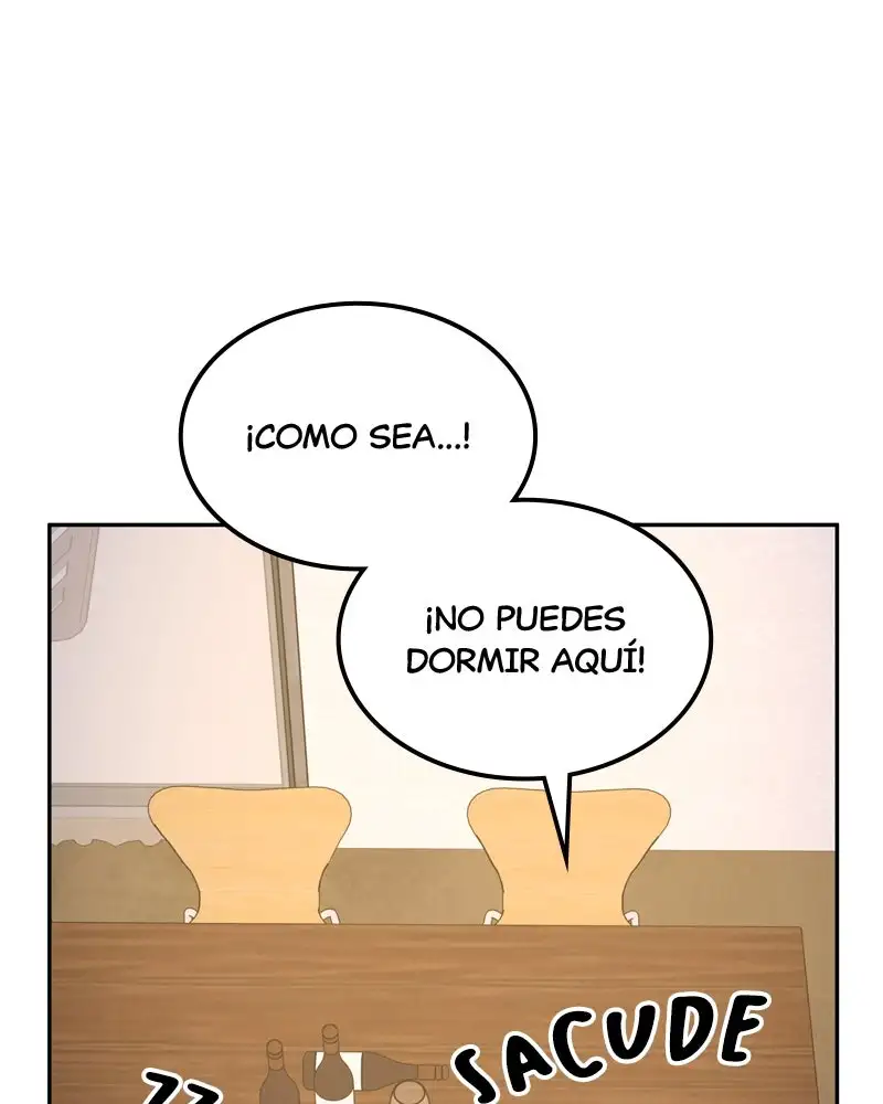 Un Romance Egoísta capítulo 14 página 41
