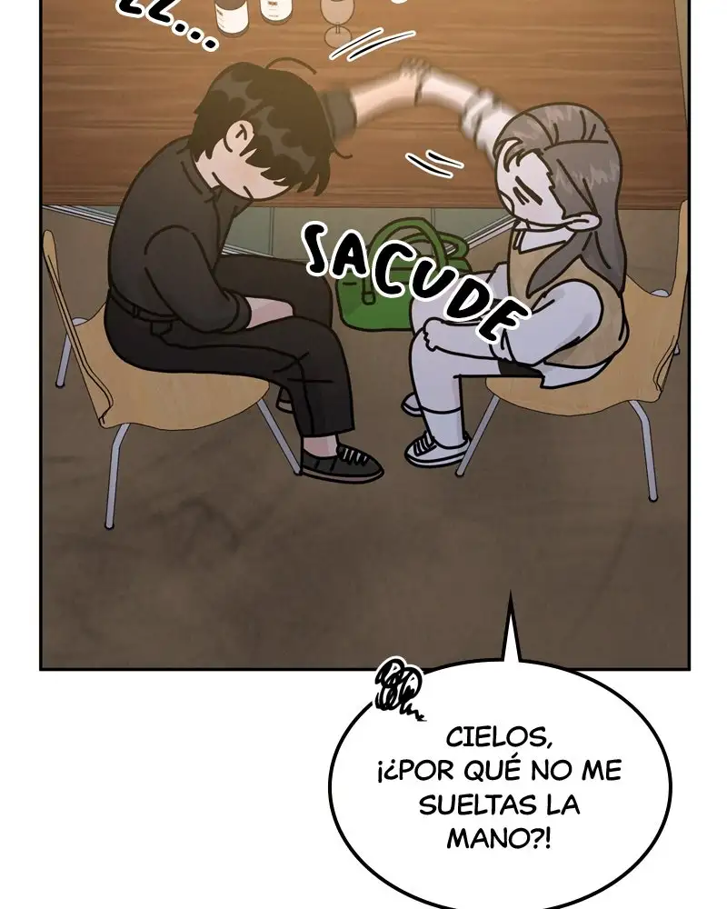 Un Romance Egoísta capítulo 14 página 42