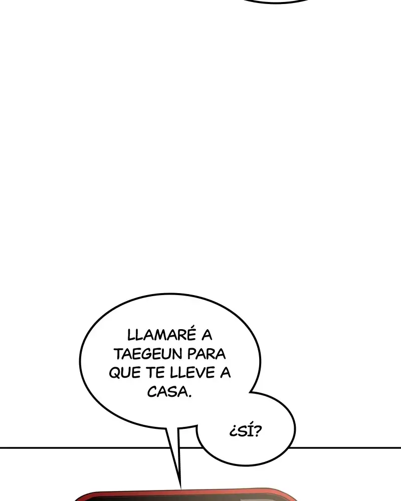 Un Romance Egoísta capítulo 14 página 43