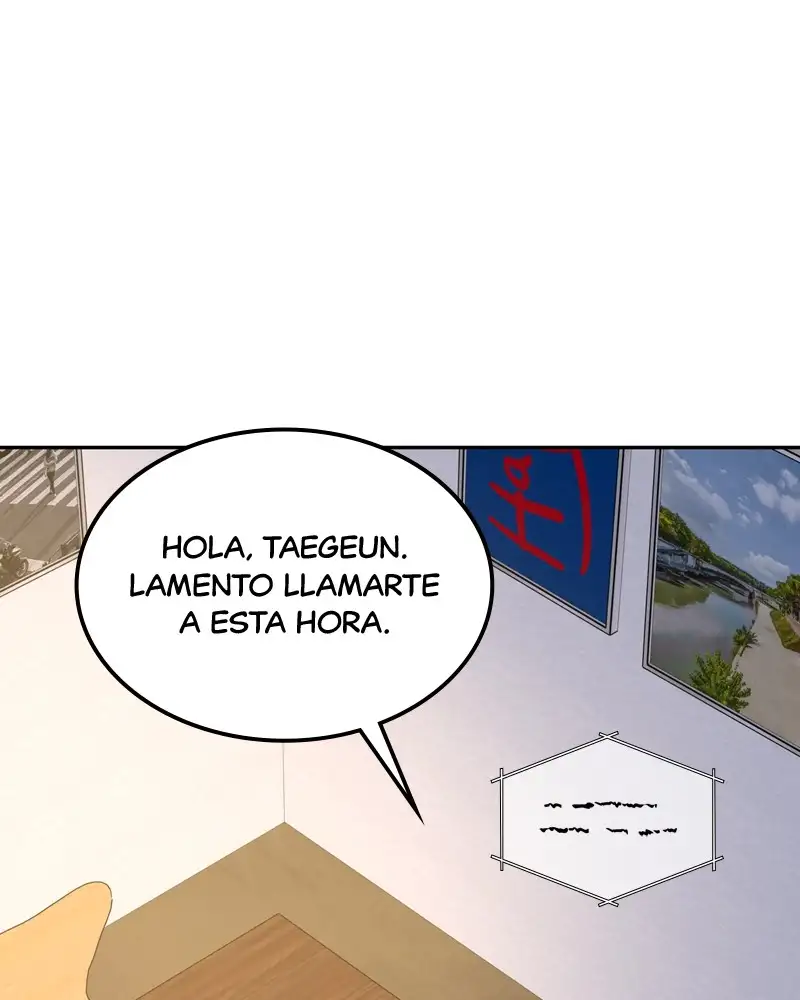 Un Romance Egoísta capítulo 14 página 45