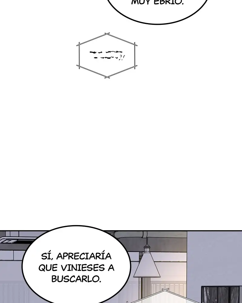 Un Romance Egoísta capítulo 14 página 47