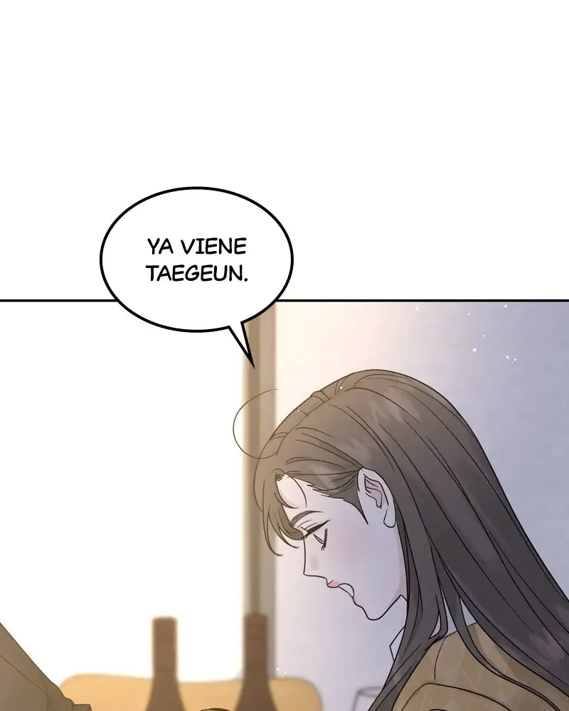 Un Romance Egoísta capítulo 14 página 49