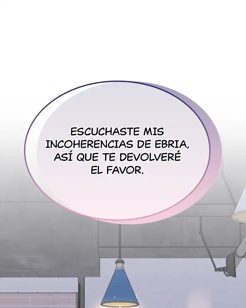 Un Romance Egoísta capítulo 14 página 53