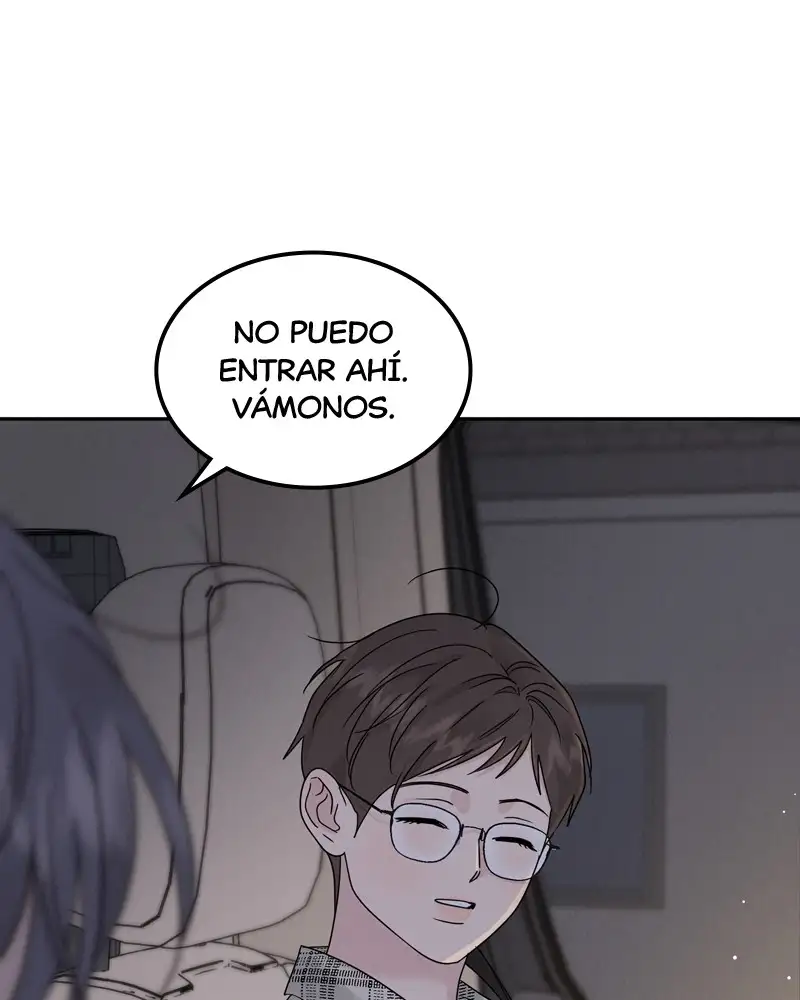 Un Romance Egoísta capítulo 14 página 63