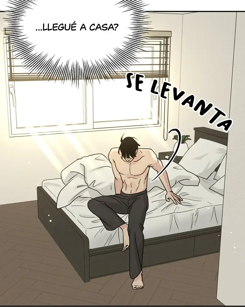 Un Romance Egoísta capítulo 14 página 75