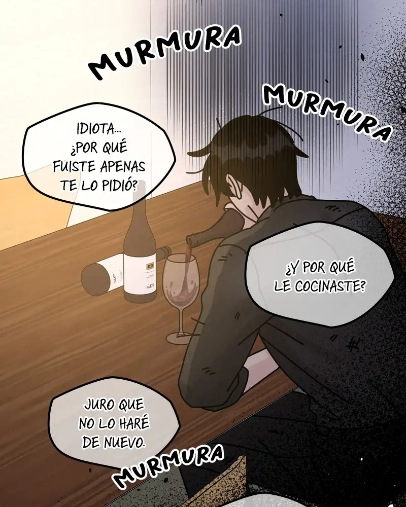 Un Romance Egoísta capítulo 14 página 77