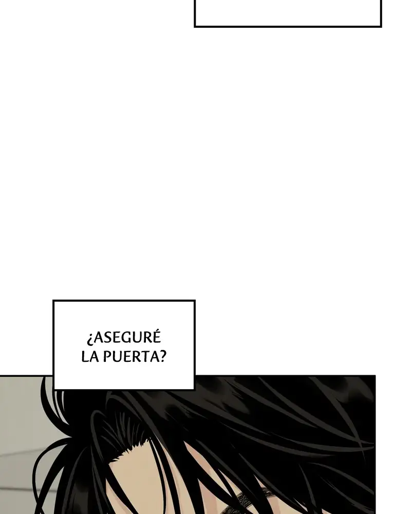 Un Romance Egoísta capítulo 14 página 80