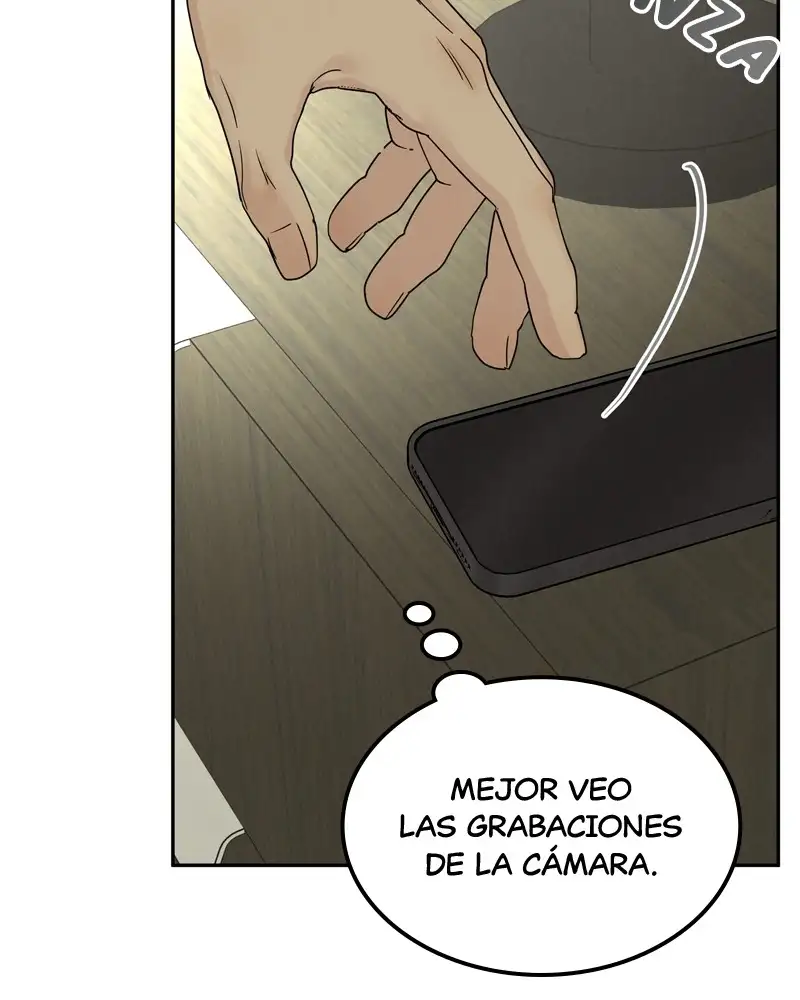 Un Romance Egoísta capítulo 14 página 83