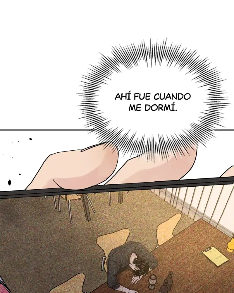 Un Romance Egoísta capítulo 14 página 86