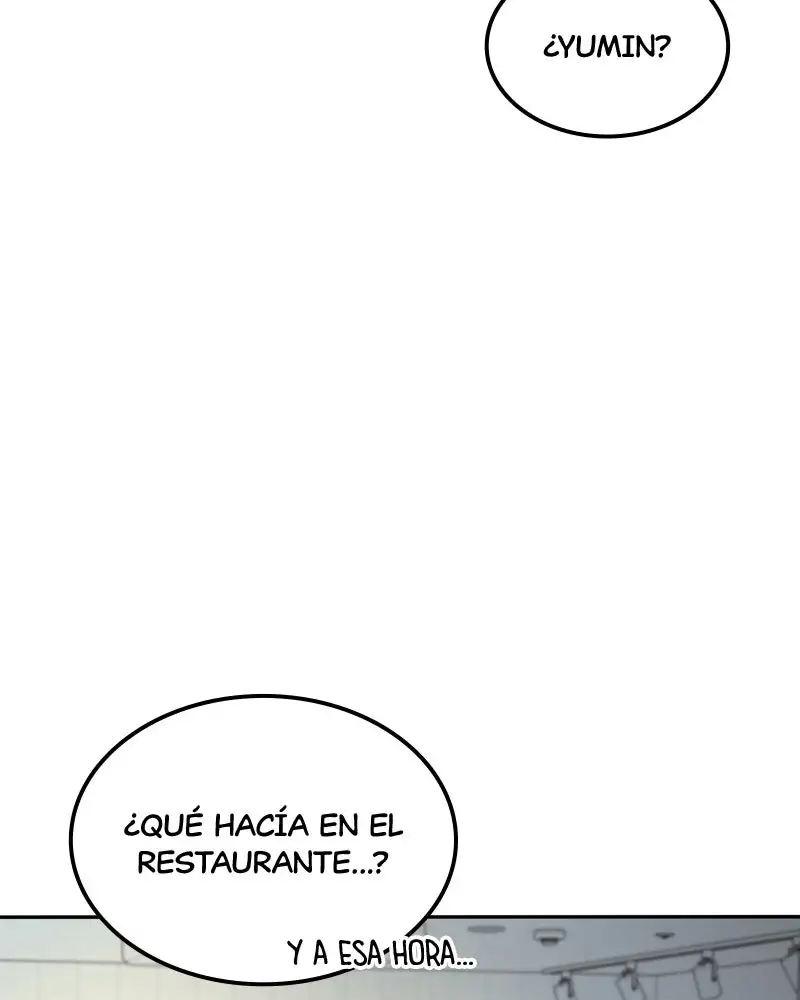Un Romance Egoísta capítulo 14 página 89