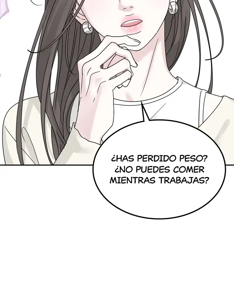 Un Romance Egoísta capítulo 14 página 111