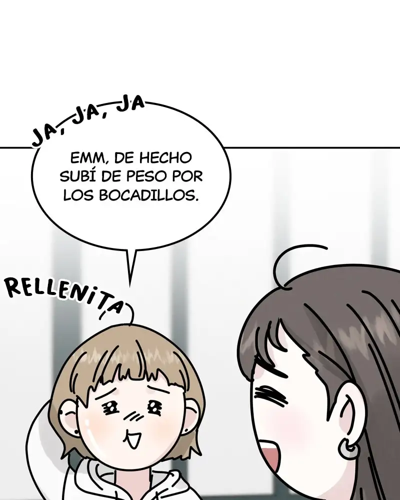 Un Romance Egoísta capítulo 14 página 112