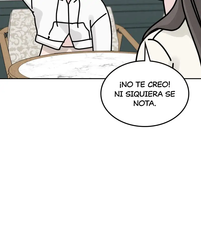 Un Romance Egoísta capítulo 14 página 113