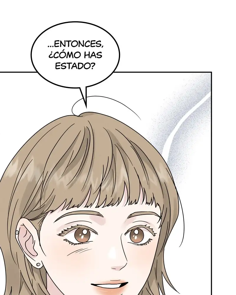 Un Romance Egoísta capítulo 14 página 114