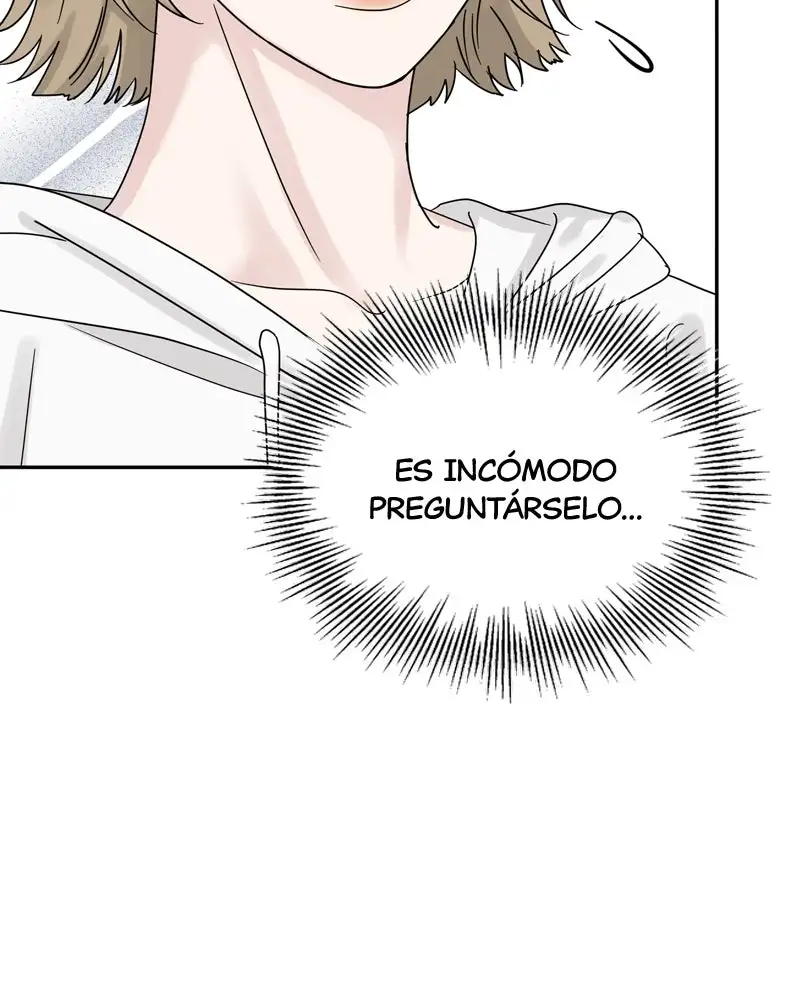 Un Romance Egoísta capítulo 14 página 115