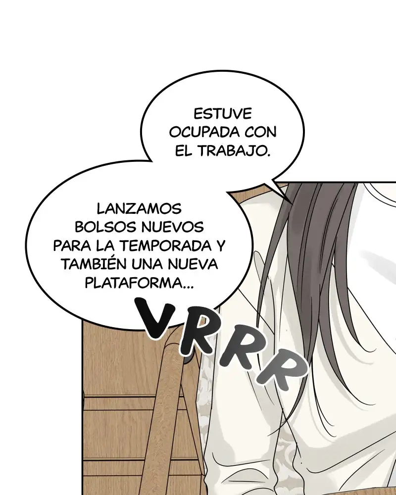 Un Romance Egoísta capítulo 14 página 116