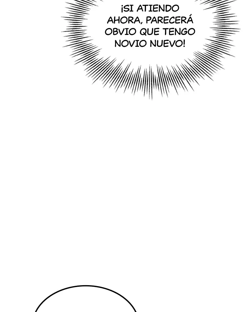 Un Romance Egoísta capítulo 14 página 123