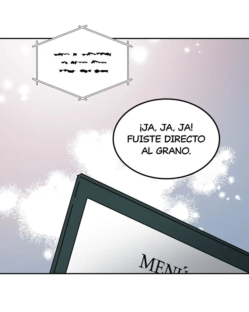 Un Romance Egoísta capítulo 14 página 127