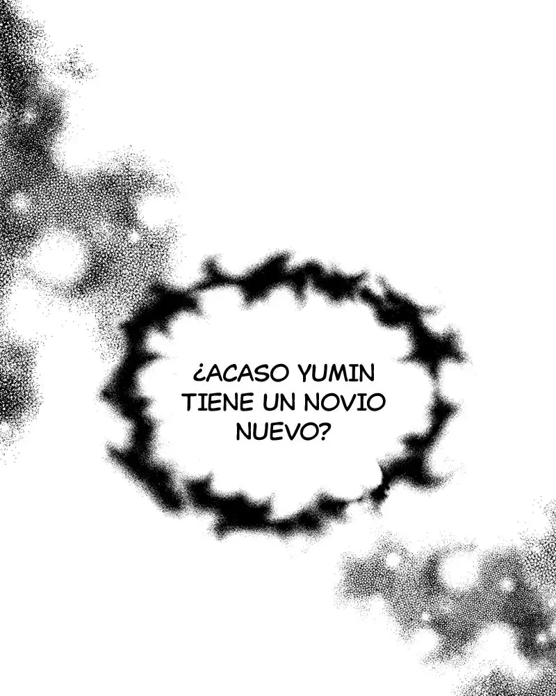 Un Romance Egoísta capítulo 14 página 132