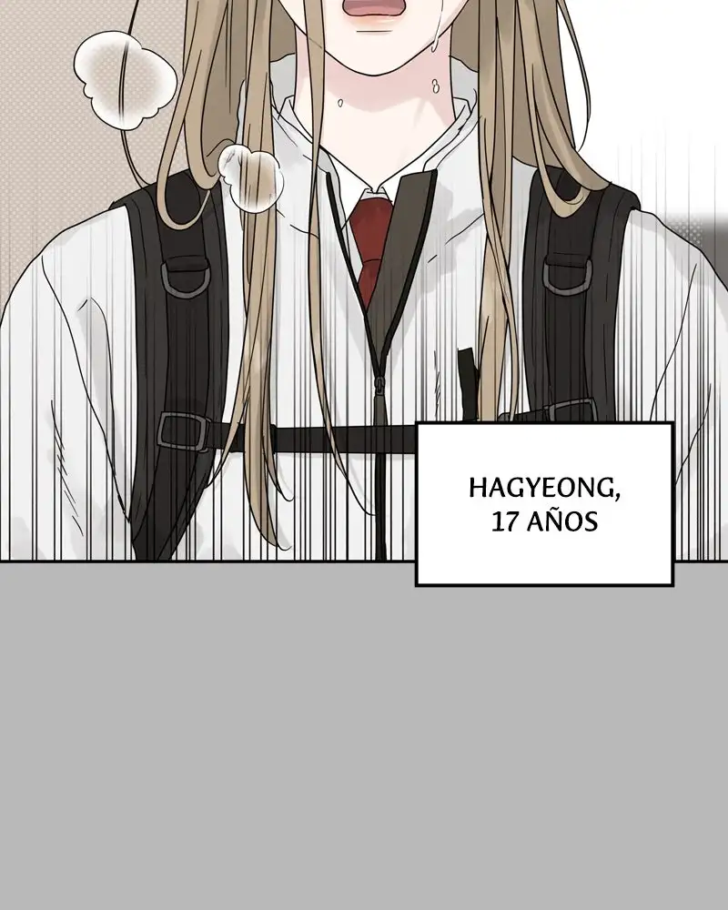 Un Romance Egoísta capítulo 15 página 7
