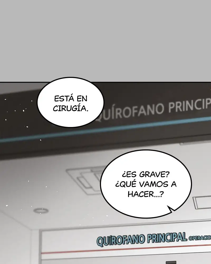 Un Romance Egoísta capítulo 15 página 8