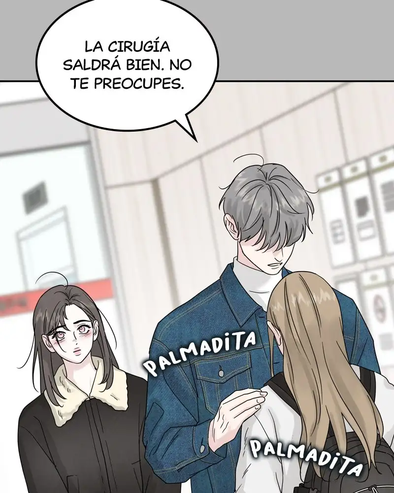 Un Romance Egoísta capítulo 15 página 10