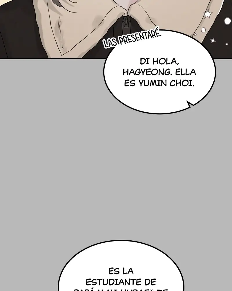 Un Romance Egoísta capítulo 15 página 15