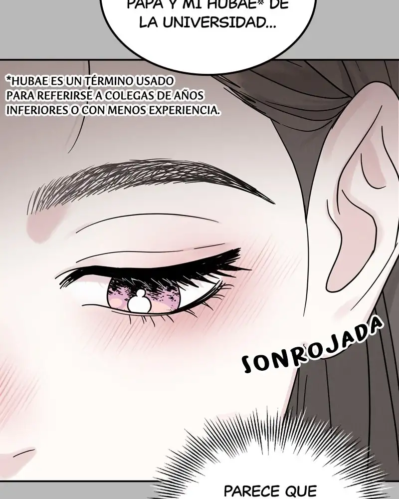 Un Romance Egoísta capítulo 15 página 16