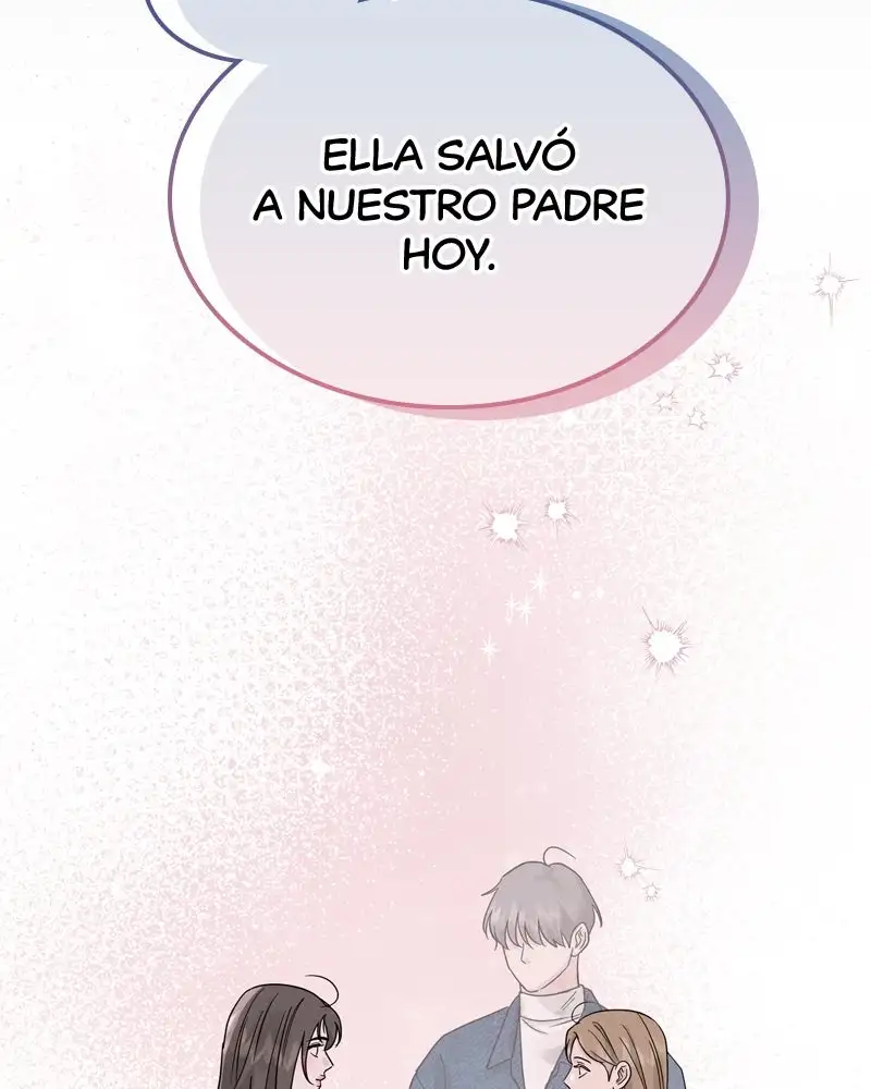 Un Romance Egoísta capítulo 15 página 18