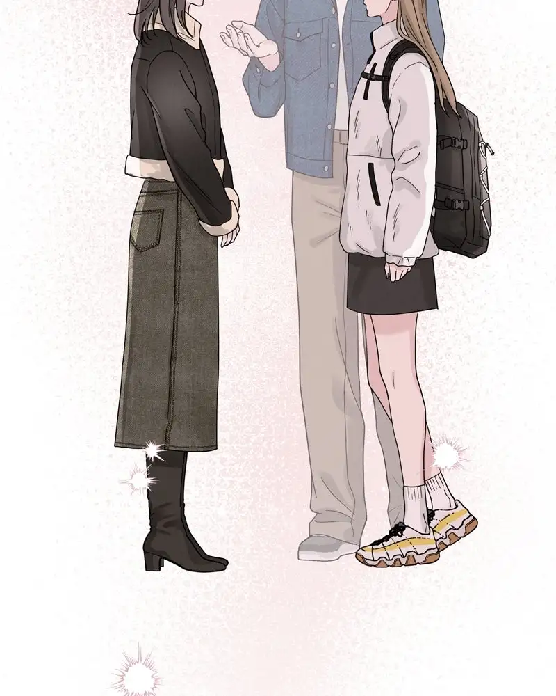 Un Romance Egoísta capítulo 15 página 19