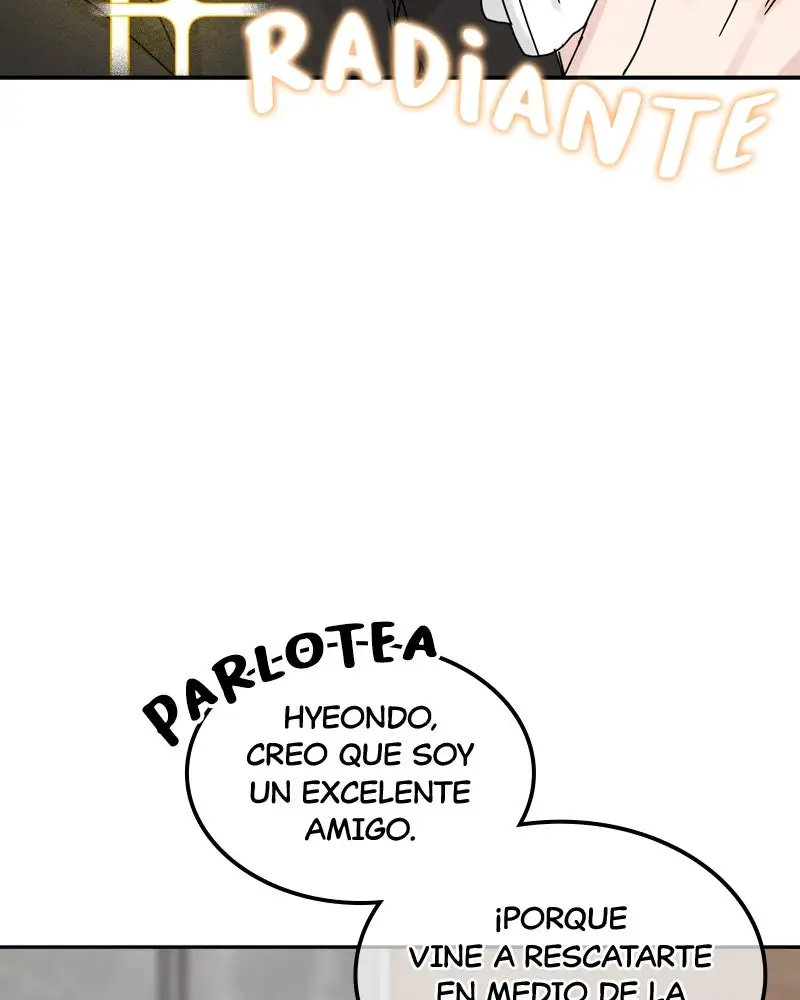 Un Romance Egoísta capítulo 15 página 27